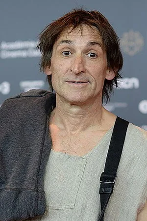 Photo of Albert Pla