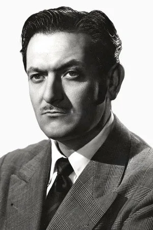 Photo of Alberto Closas