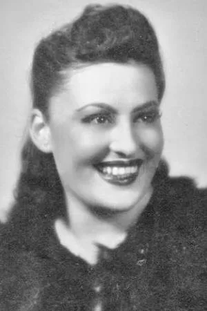 Photo of Alda Mangini