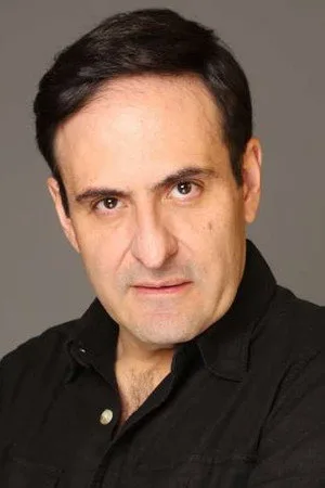 Photo of Alejandro Calva