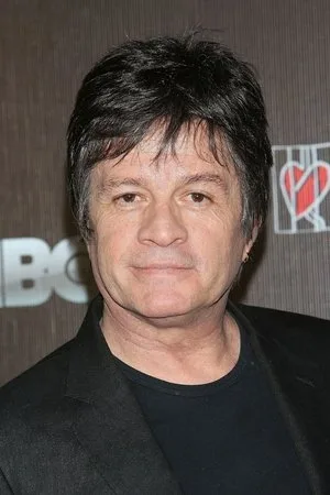 Photo of Alejandro Camacho