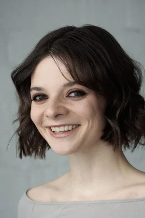 Foto de Aleksandra Rozanova