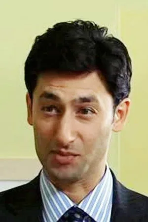Photo of Alex Caan