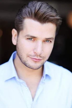 Foto de Alex Kudrytsky