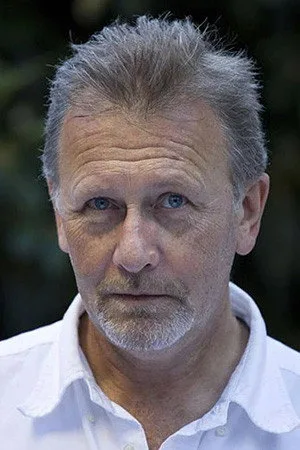 Photo of Alex Menglet