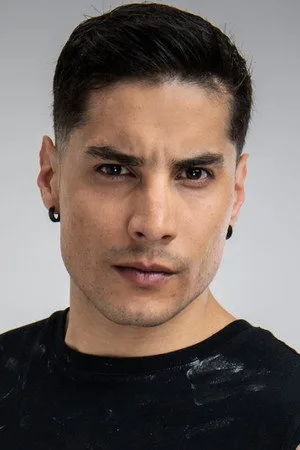 Photo of Álex Perea
