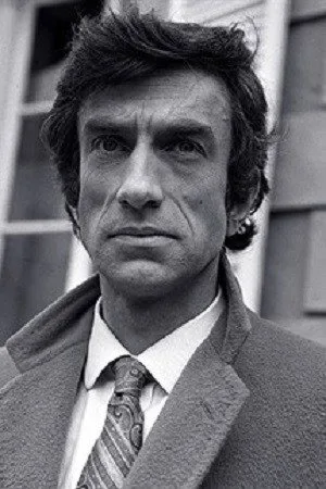 Photo of Alex Scott