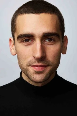 Photo of Alex Stein