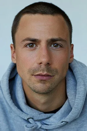 Photo of Alex Trahan