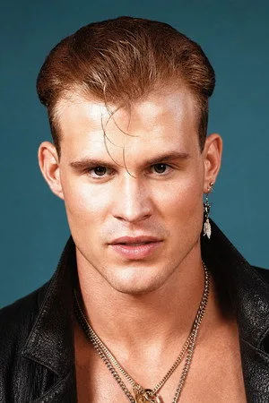 Photo of Alex Wright