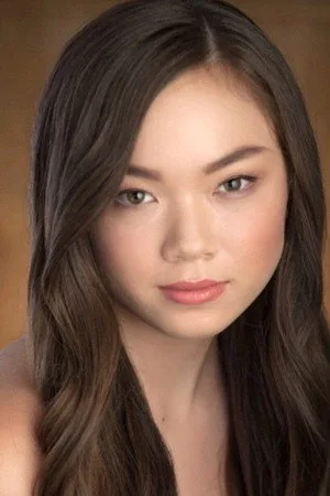 Photo of Alexa Loo