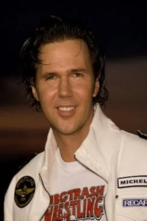 Photo of Alexander Marcus