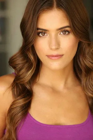 Photo of Alexandra Scott