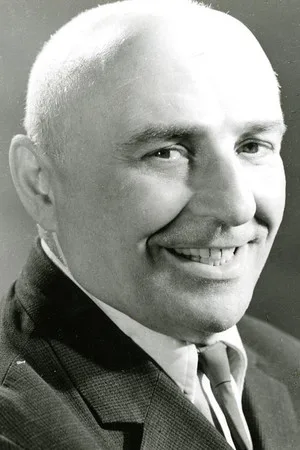 Photo of Alfonzó