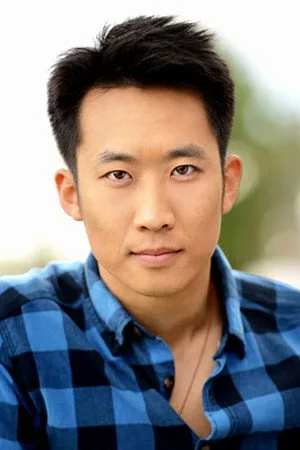 Photo of Alfred Hsing