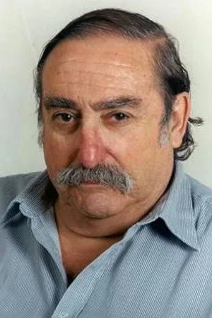 Photo of Alfred Lucchetti