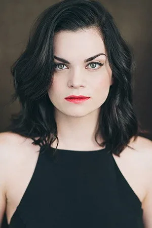 Photo of Ali Johnson