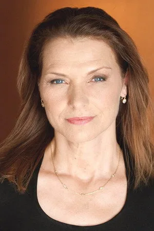 Photo of Alice Barrett