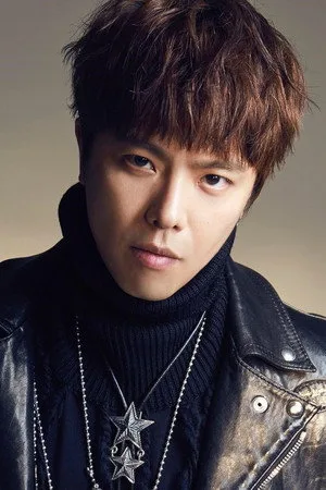 Foto de Alien Huang
