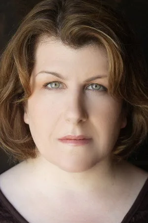 Photo of Alison White