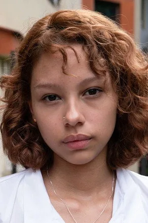 Photo of Allison Correa