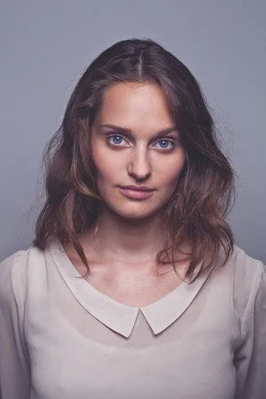 Photo of Alma Hasun
