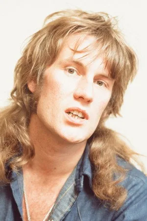 Photo of Alvin Lee