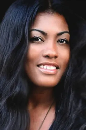 Foto de Alysia Rogers