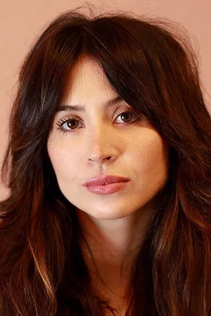 Foto de Amanda Grimaldi