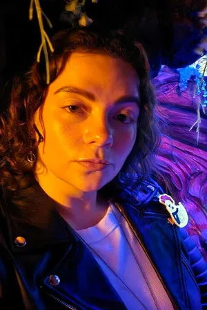Photo of Amanda Hufford