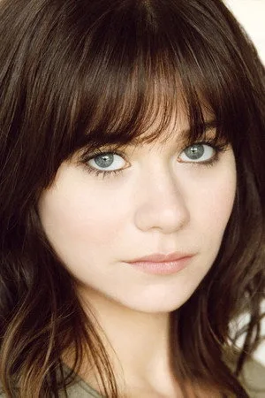 Photo of Amanda Leighton