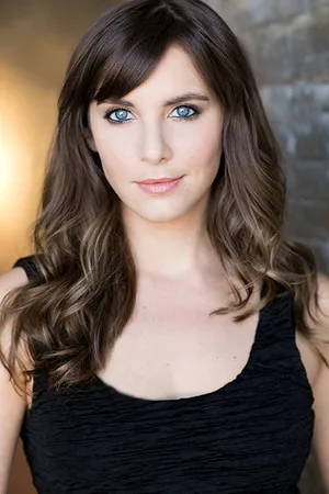 Photo of Amanda Markowitz