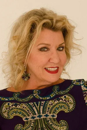 Foto de Amanda Muggleton