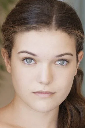 Photo of Amanda Pace