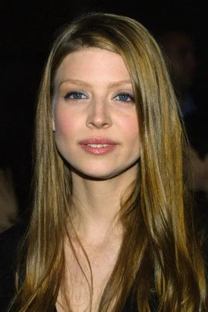 Photo of Amber Benson