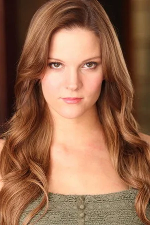 Photo of Amber Borycki