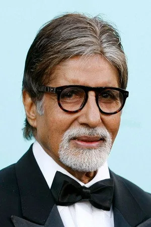 Photo of Amitabh Bachchan