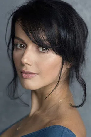 Photo of Amrita Acharia