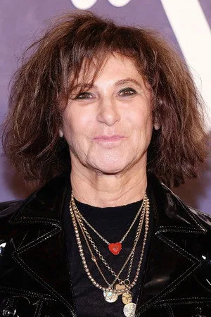 Photo of Amy Pascal