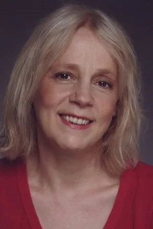 Photo of Amy Wright