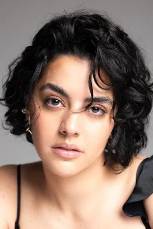 Foto de Ana Sofía Gatica