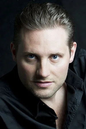 Photo of Anders Berg