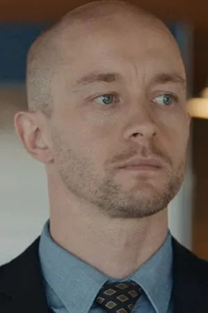 Photo of Anders Budde