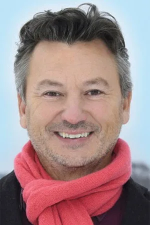 Foto de Anders Ekborg