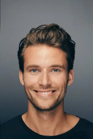 Photo of Anders Rydning