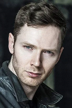 Photo of Anders Yates