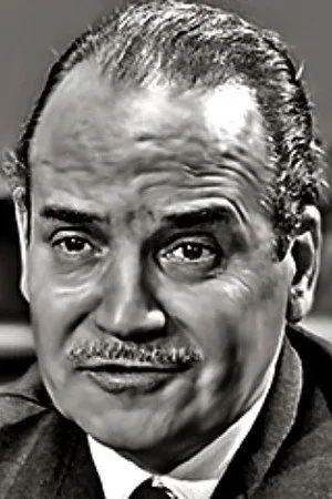Foto de André Bervil
