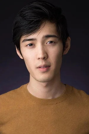 Photo of André Dae Kim
