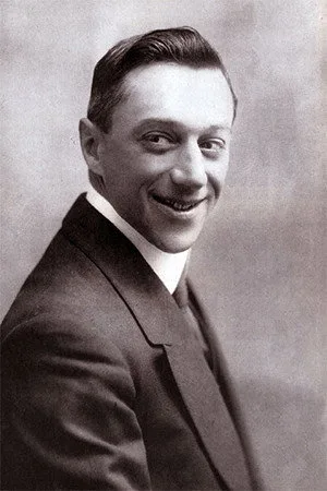 Foto de André Deed