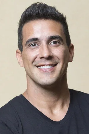 Photo of André Marques